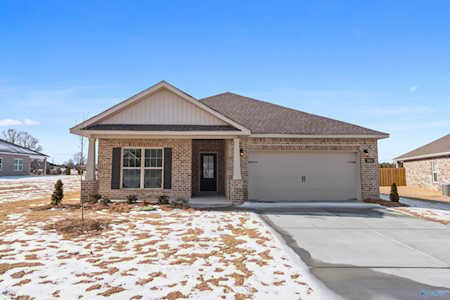 204 Joan Circle Harvest, AL 35749