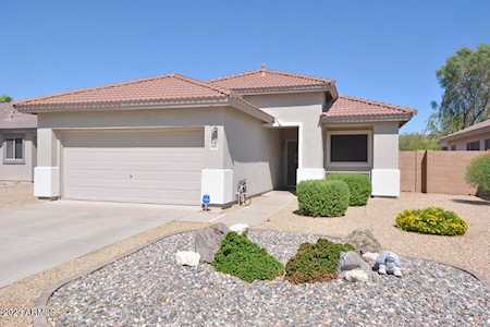 17403 N 167th Drive Surprise, AZ 85374