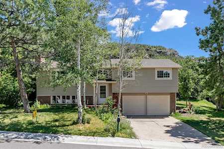 266 Gordon Dr Castle Rock, CO 80104
