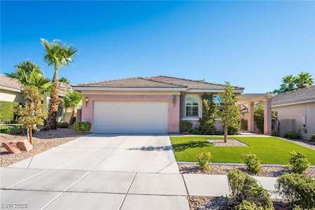 10382 Walking View Ct Las Vegas, NV 89135