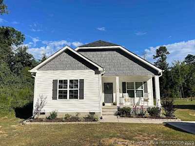 1355 Summerville Mamers Road Lillington, NC 27546
