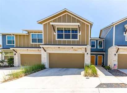 516 E Slaughter LN #3302 Austin, TX 78744