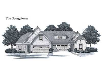 2303 Laurelstone Dr Murfreesboro, TN 37130