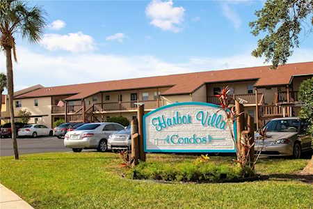 4956 Harbor Villa Ln #107 New Port Richey, FL 34652