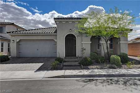 574 Cultures St Henderson, NV 89011