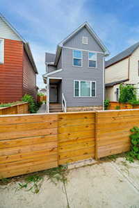 203 Hawkes Avenue Columbus, OH 43223
