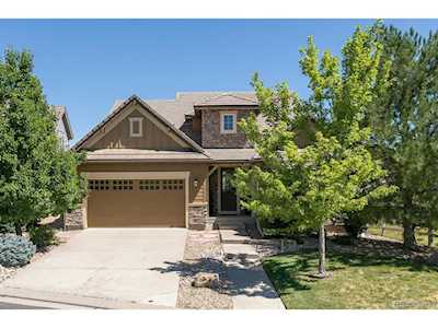 579 Backcountry Ln Highlands Ranch, CO 80126