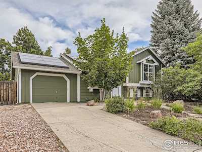 641 W Dahlia St Louisville, CO 80027
