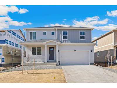 18921 E 99th Pl Commerce City, CO 80022