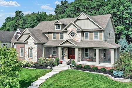 14432 Smallstig Circle Carmel, IN 46033