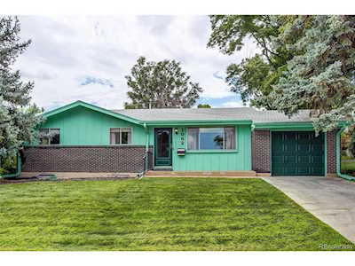 1062 W 101st Ave Northglenn, CO 80260