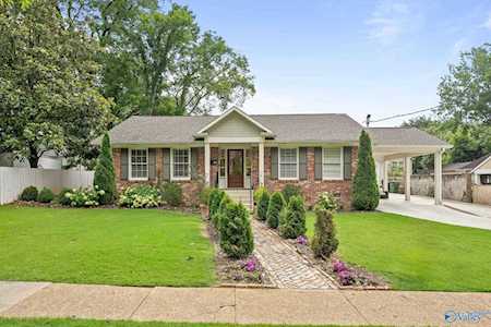 118 NE NE Smith Street Huntsville, AL 35801