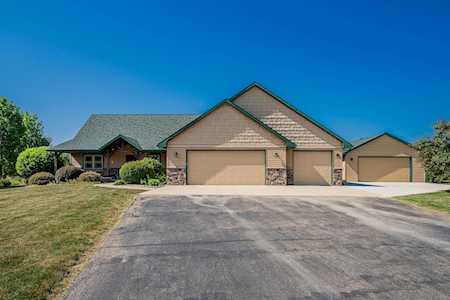 4159 Mission Meadows Trl Oshkosh, Town of Nekimi, WI 54904-6202