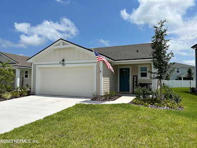 12006 Elderbank DR Jacksonville, FL 32256