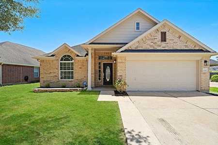 16807 Chaco Canyon Ct Cypress, TX 77429
