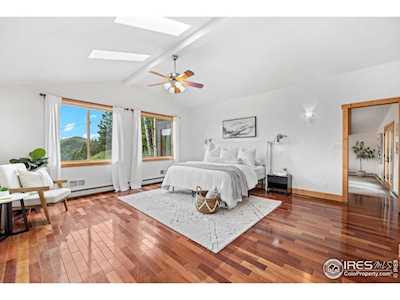 148 Valley Rd Nederland, CO 80466