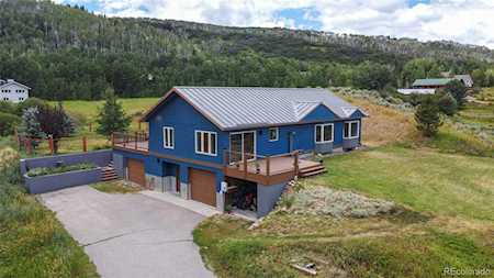 29885 Rock Point Trl Oak Creek, CO 80467