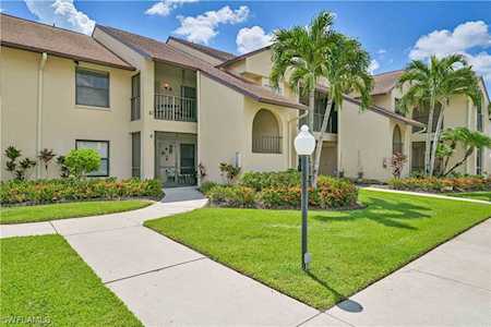 8336 Charter Club Circle #10 Fort Myers, FL 33919