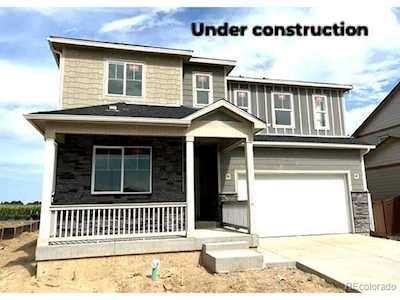 151 Raven Ln Johnstown, CO 80534