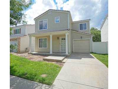 4393 N Andes St Denver, CO 80249