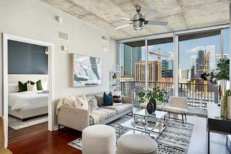 360 Nueces ST #1805 Austin, TX 78701