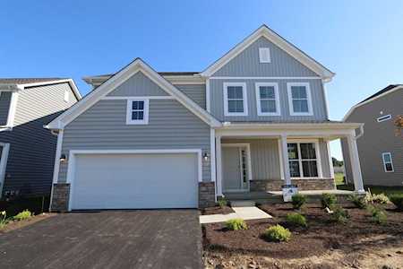 7218 Fenwick Street Pickerington, OH 43147