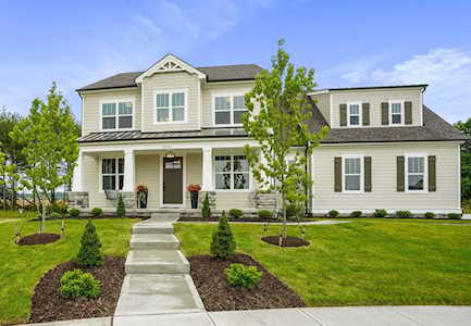 10451 Red Fir Court Plain City, OH 43064