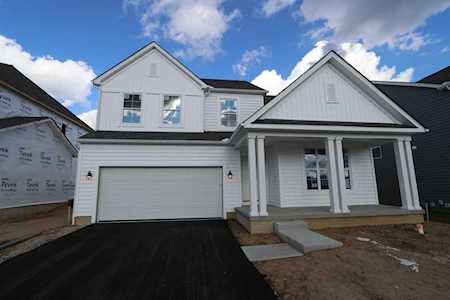 2692 Carmie Drive Blacklick, OH 43004