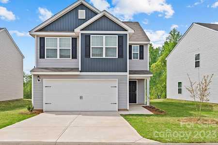 1604 Nia Rd Charlotte, NC 28215