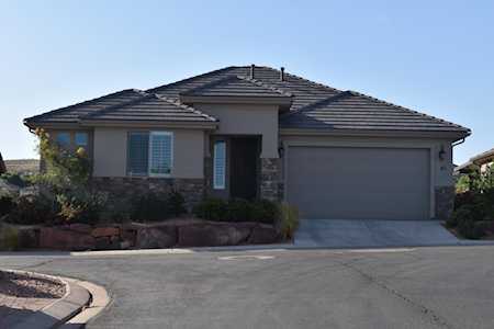 2261 Tonaquint DR #41 St George, UT 84770