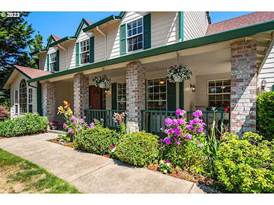 23713 NW Hillhurst RD Ridgefield, WA 98642