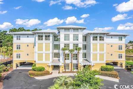 1352 Villa Marbella Ct. #205 Myrtle Beach, SC 29572