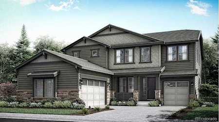 15465 W Columbia Ave Morrison, CO 80465