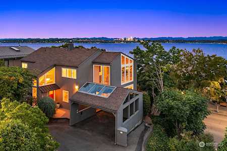 201 Lake Washington Blvd Seattle, WA 98122