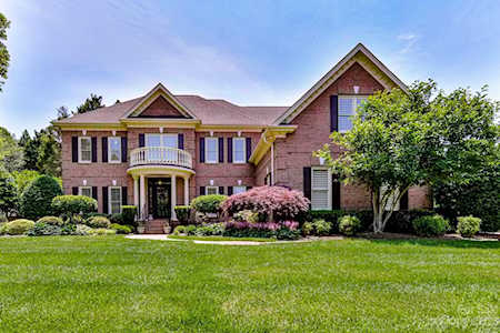 11455 Ballantyne Crossing Ave Charlotte, NC 28277