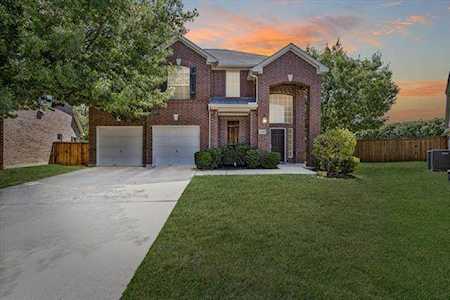 1248 Constance Drive Fort Worth, TX 76131