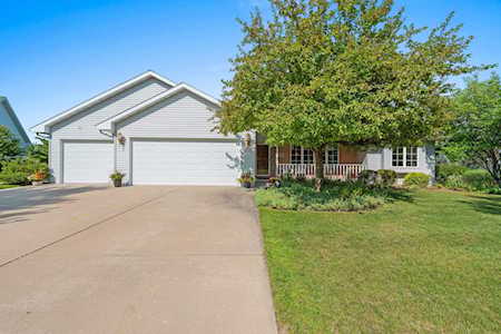 1408 Inspiration Ave New Franken, City of Green Bay, WI 54229-9209