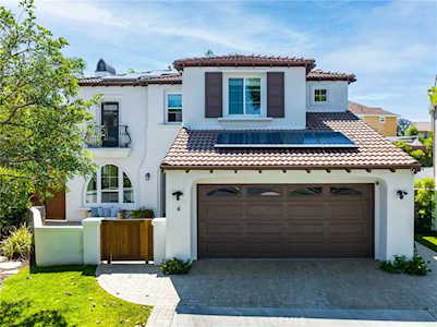 4 De Leon Ln Ladera Ranch, CA 92694