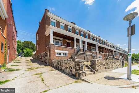 4238 Sheldon Ave Baltimore, MD 21206