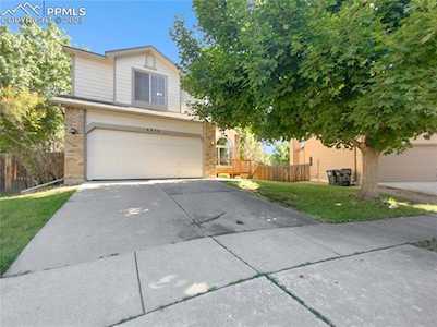 6975 Sparrow Court Colorado Springs, CO 80919