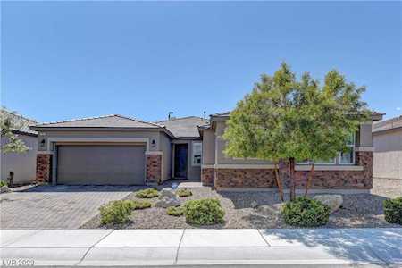 7061 Lakota Summit Ct Las Vegas, NV 89149