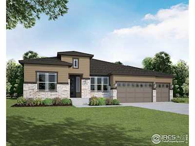 1199 Larimer Ridge Pkwy Timnath, CO 80547
