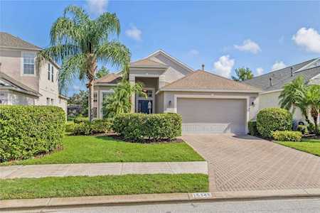 15348 Blue Fish CIRCLE Lakewood Ranch, FL 34202