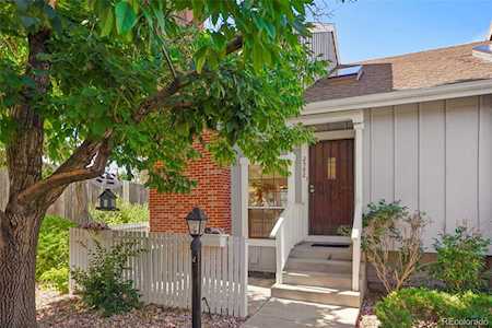 2582 Hatch Circle Colorado Springs, CO 80918