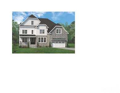 4317 Dominion Crest Drive Apex, NC 27523