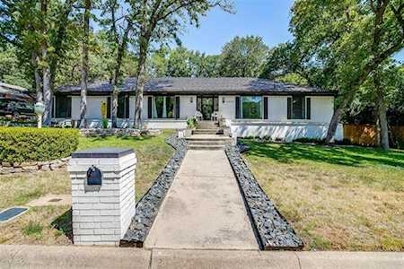 4505 Woodland Park Boulevard Arlington, TX 76013