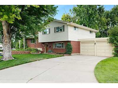 6400 S Downing St Centennial, CO 80121
