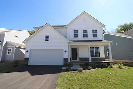 54 Chambers Bay Road Commercial Point, OH 43116