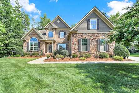 10915 Sorrel Ridge Dr Mint Hill, NC 28227