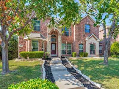 10402 Bancroft Lane Frisco, TX 75035